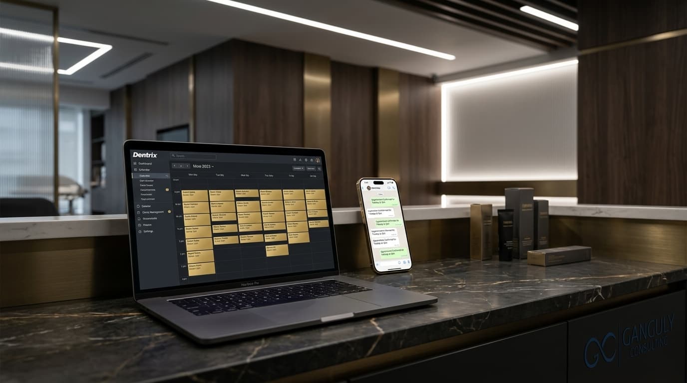 How Clinics Are Filling Their Calendars With New Patients Within 90 Days (Without Relying on Word of Mouth)
