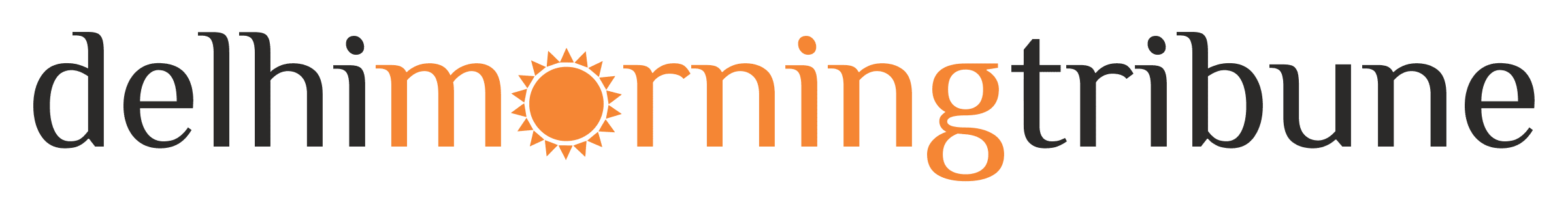 Delhi Morning Tribune